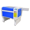 Graveur Laser CO2 Machine de Gravure Découpe 60W DSP 40x60cm CL6040T